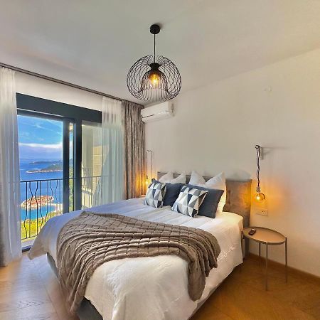 Feel The Spirit Apartment 布德瓦 外观 照片