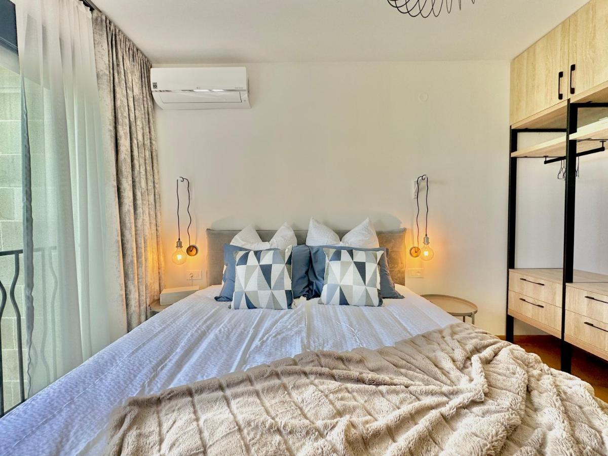 Feel The Spirit Apartment 布德瓦 外观 照片